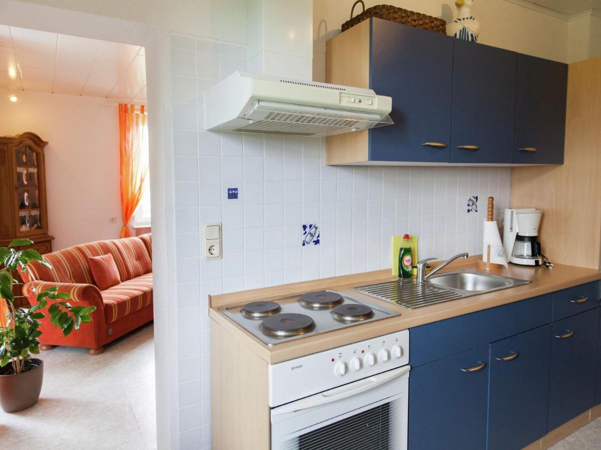 Beautiful Apartment In Morscheid Riedenburg Morbach Exterior photo