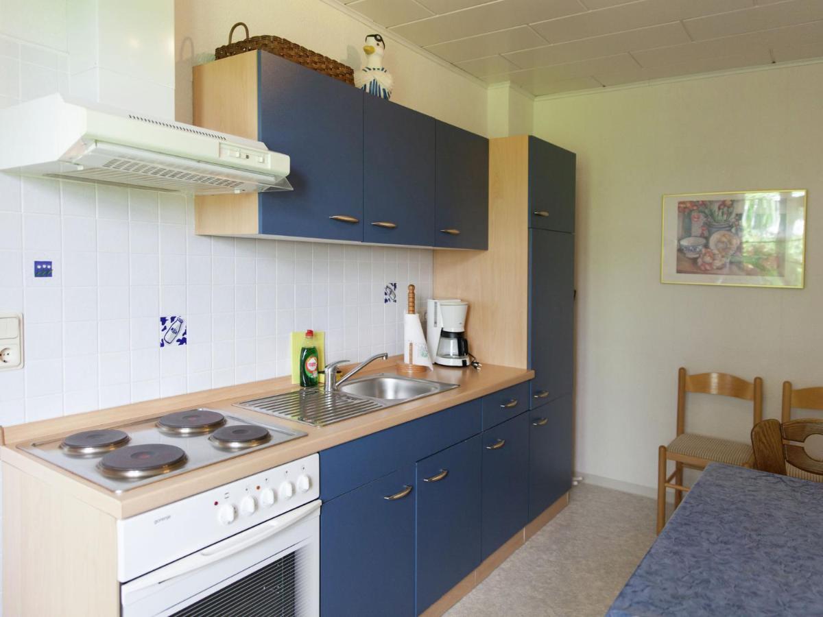 Beautiful Apartment In Morscheid Riedenburg Morbach Exterior photo