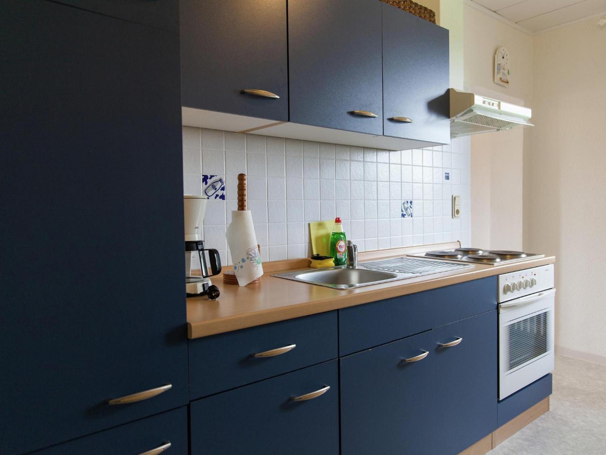 Beautiful Apartment In Morscheid Riedenburg Morbach Exterior photo